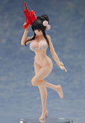 Senran Kagura Peach Beach Splash 1/12 Scale Pre-Painted Figure: Ikaruga Swimsuit Ver. thumbnail 8