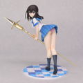 Strike the Blood III 1/7 Scale Pre-Painted Figure: Reina thumbnail 3