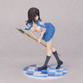 Strike the Blood III 1/7 Scale Pre-Painted Figure: Reina thumbnail 5