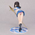 Strike the Blood III 1/7 Scale Pre-Painted Figure: Reina thumbnail 6