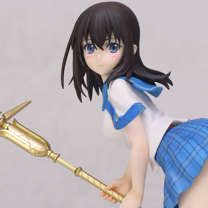 Strike the Blood III 1/7 Scale Pre-Painted Figure: Reina image 7
