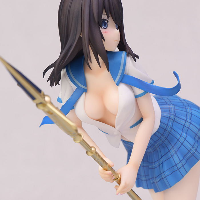 Strike the Blood III 1/7 Scale Pre-Painted Figure: Reina image 8
