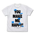 That Time I Got Reincarnated As A Slime - Minna No Rimuru-sama T-shirt White (XL Size) thumbnail 1