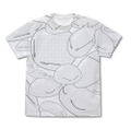 That Time I Got Reincarnated As A Slime - Rimuru-sama All Print T-shirt White (XL Size) thumbnail 1