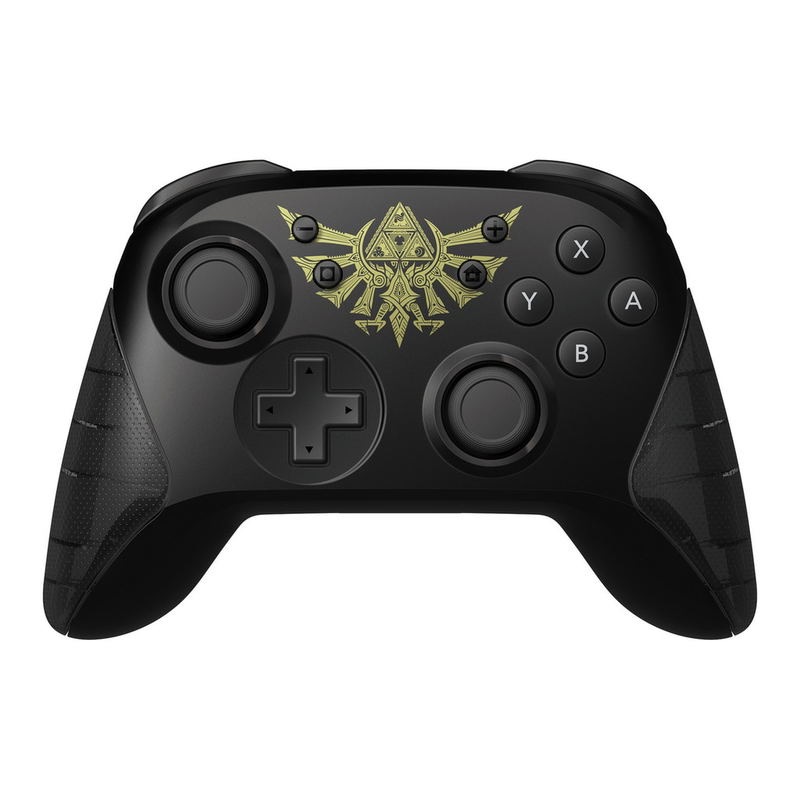 Wireless HoriPad for Nintendo Switch (Zelda Edition) image 1