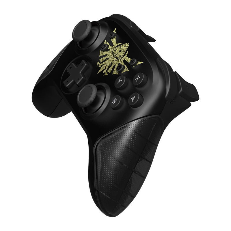 Wireless HoriPad for Nintendo Switch (Zelda Edition) image 2