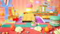 Yoshi's Crafted World (English) thumbnail 10