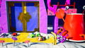 Yoshi's Crafted World (English) thumbnail 3