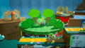 Yoshi's Crafted World (English) thumbnail 4