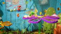 Yoshi's Crafted World (English) thumbnail 9
