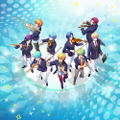 Kiniro no Corda: Octave (Passionate Vacation Box) [Limited Edition] thumbnail 1