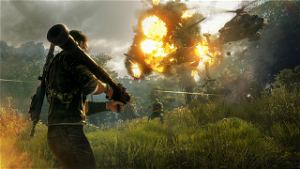 Just Cause 4 (Chinese Subs)