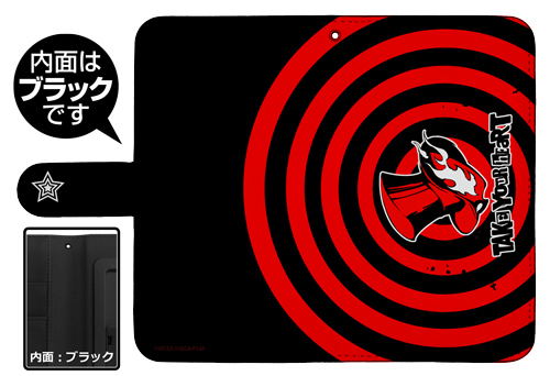 Persona 5 - The Phantom Thieves of Hearts Book Style Smartphone Case 138 image 2