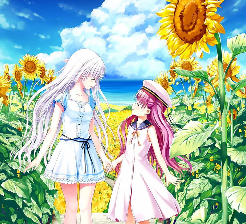Summer Pockets Original Soundtrack image 1