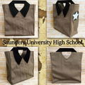 Girls Und Panzer Das Finale Wear Tote Bag - Saunders University High School thumbnail 1