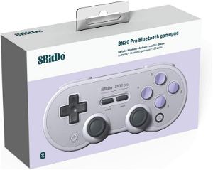 8Bitdo SN30 Pro Bluetooth GamePad (SN Edition)