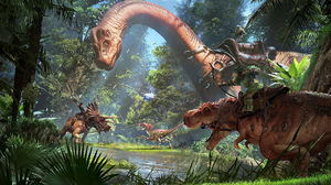 ARK Park_