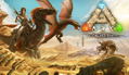 ARK: Scorched Earth - Expansion Pack (DLC) <span class="ext" style="background-color: #2a475e; color: #FFFFFF;">STEAM</span> <span class="ext" style="background-color: #B0000F; color: #FFFFFF;">DLC</span> <span class="ext ext_digital">digital</span> thumbnail 1
