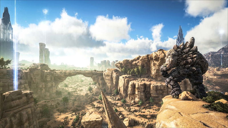ARK: Survival Evolved Season Pass (DLC) <span class="ext" style="background-color: #B0000F; color: #FFFFFF;">DLC</span> <span class="ext" style="background-color: #2a475e; color: #FFFFFF;">STEAM</span> <span class="ext ext_digital">digital</span> image 3