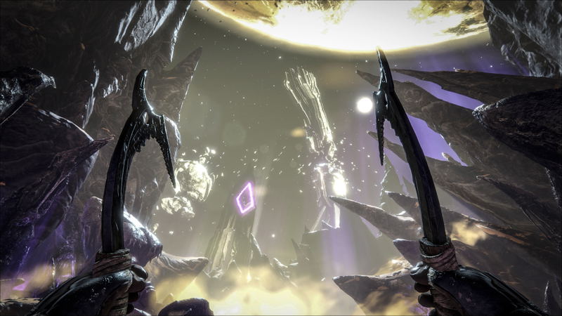 ARK: Survival Evolved Season Pass (DLC) <span class="ext" style="background-color: #B0000F; color: #FFFFFF;">DLC</span> <span class="ext" style="background-color: #2a475e; color: #FFFFFF;">STEAM</span> <span class="ext ext_digital">digital</span> image 6