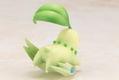 ARTFX J Pokemon Series 1/8 Scale Pre-Painted Figure: Lyra with Chikorita thumbnail 12