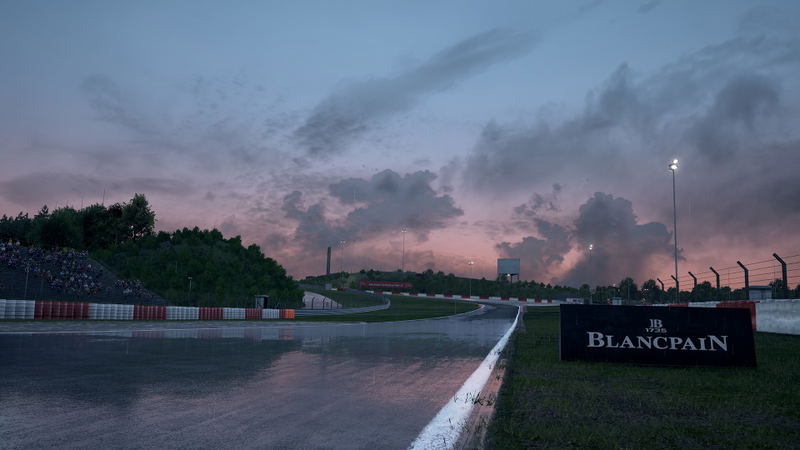 Assetto Corsa Competizione <span class="ext" style="background-color: #2a475e; color: #FFFFFF;">STEAM</span> <span class="ext ext_digital">digital</span> image 3
