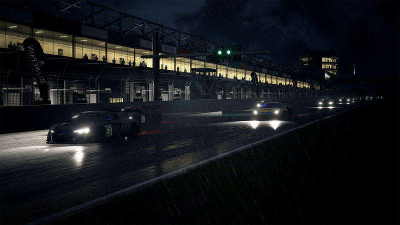 Assetto Corsa Competizione <span class="ext" style="background-color: #2a475e; color: #FFFFFF;">STEAM</span> <span class="ext ext_digital">digital</span> image 6