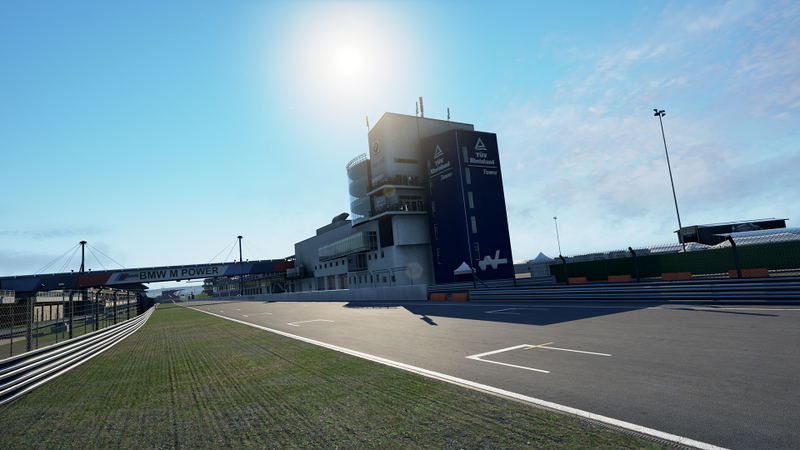 Assetto Corsa Competizione <span class="ext" style="background-color: #2a475e; color: #FFFFFF;">STEAM</span> <span class="ext ext_digital">digital</span> image 7