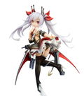 Azur Lane 1/7 Scale Pre-Painted Figure: Vampire thumbnail 1