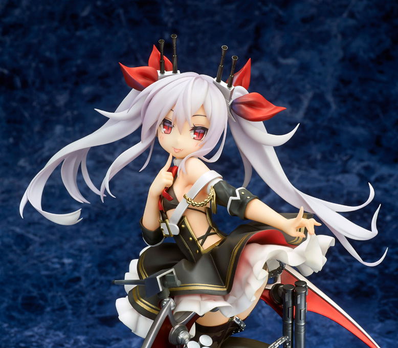 Azur Lane 1/7 Scale Pre-Painted Figure: Vampire image 10