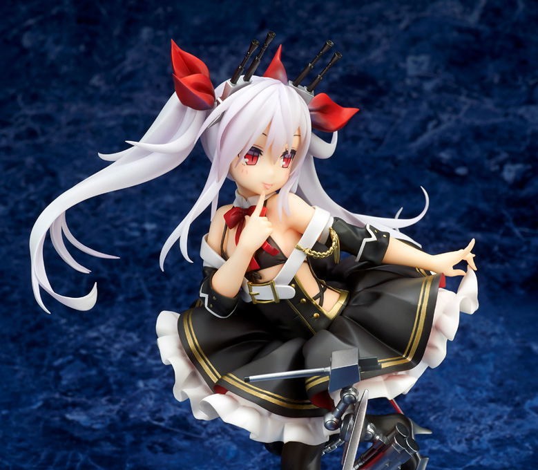 Azur Lane 1/7 Scale Pre-Painted Figure: Vampire image 12