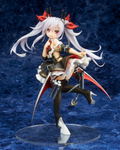 Azur Lane 1/7 Scale Pre-Painted Figure: Vampire thumbnail 3