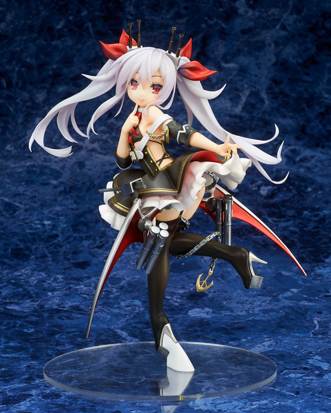 Azur Lane 1/7 Scale Pre-Painted Figure: Vampire image 3