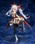Azur Lane 1/7 Scale Pre-Painted Figure: Vampire thumbnail 4