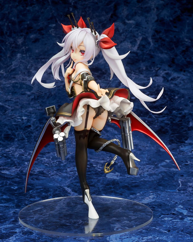Azur Lane 1/7 Scale Pre-Painted Figure: Vampire image 4