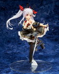 Azur Lane 1/7 Scale Pre-Painted Figure: Vampire thumbnail 5