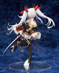 Azur Lane 1/7 Scale Pre-Painted Figure: Vampire thumbnail 6