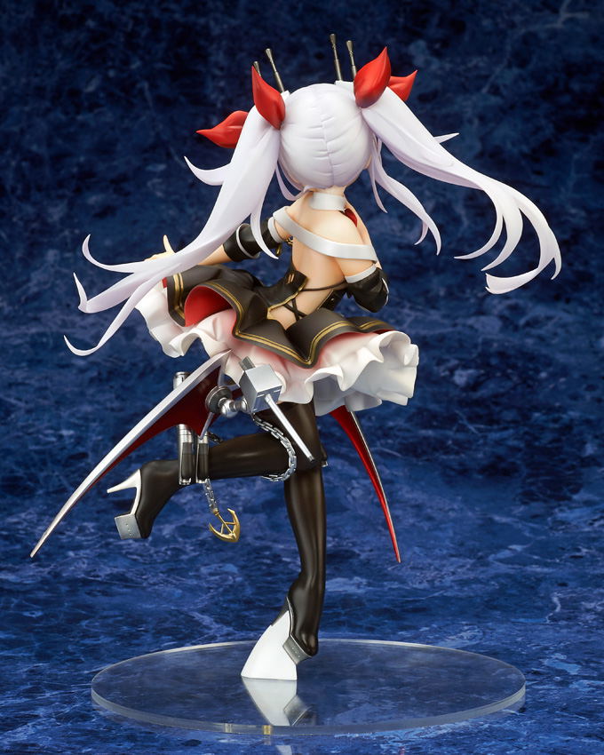 Azur Lane 1/7 Scale Pre-Painted Figure: Vampire image 6