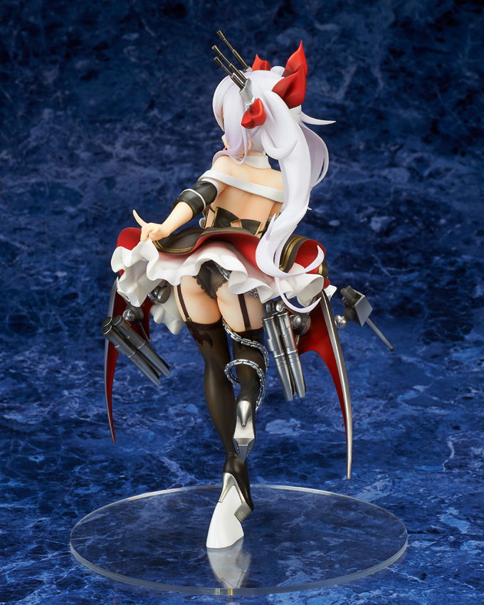 Azur Lane 1/7 Scale Pre-Painted Figure: Vampire image 7