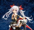 Azur Lane 1/7 Scale Pre-Painted Figure: Vampire thumbnail 8