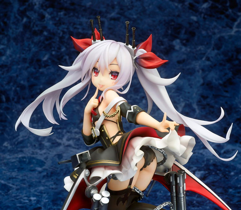 Azur Lane 1/7 Scale Pre-Painted Figure: Vampire image 8