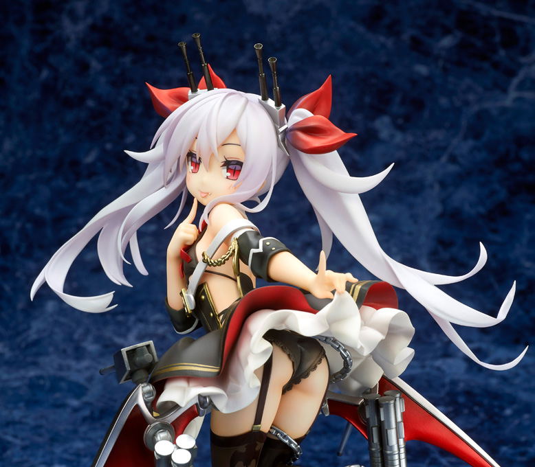 Azur Lane 1/7 Scale Pre-Painted Figure: Vampire image 9