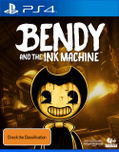 Bendy and the Ink Machine thumbnail 1