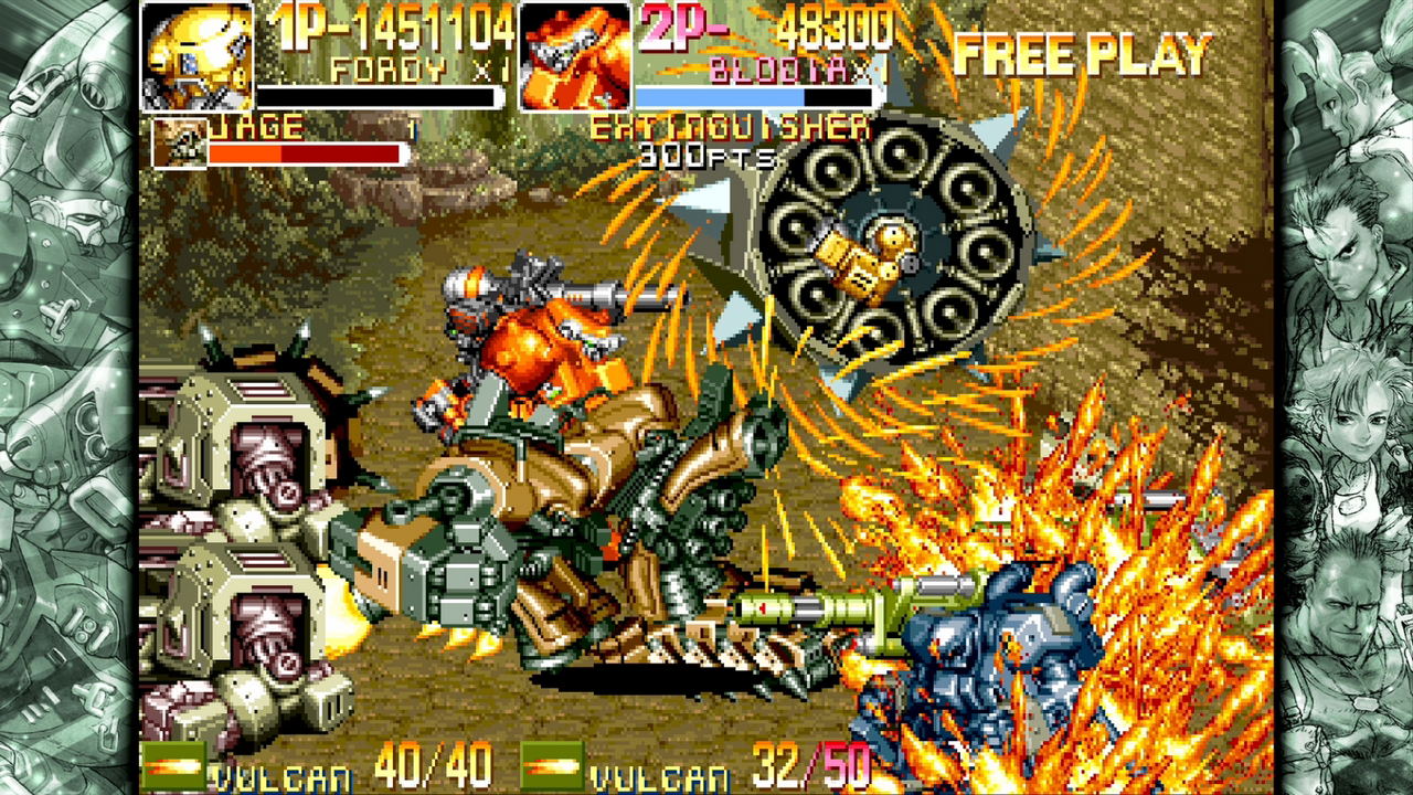 Capcom Belt Action Collection (Multi-Language) for Nintendo Switch