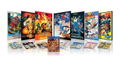 Capcom Belt Action Collection [Collector's Box] thumbnail 1
