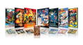 Capcom Belt Action Collection [Collector's Box] thumbnail 1