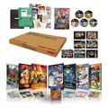 Capcom Belt Action Collection (Complete Box)[e-capcom Limited Edition] thumbnail 1