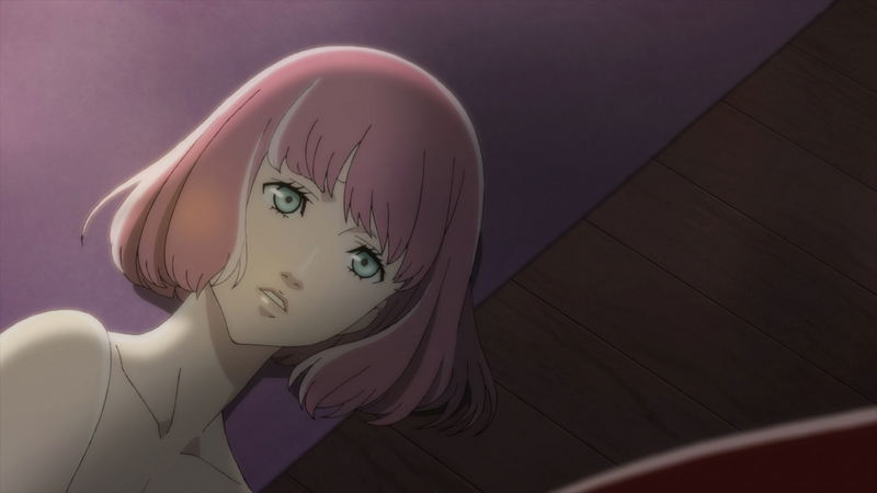 Catherine: Full Body (Dynamite Full Body Box) [Limited Edition] image 7