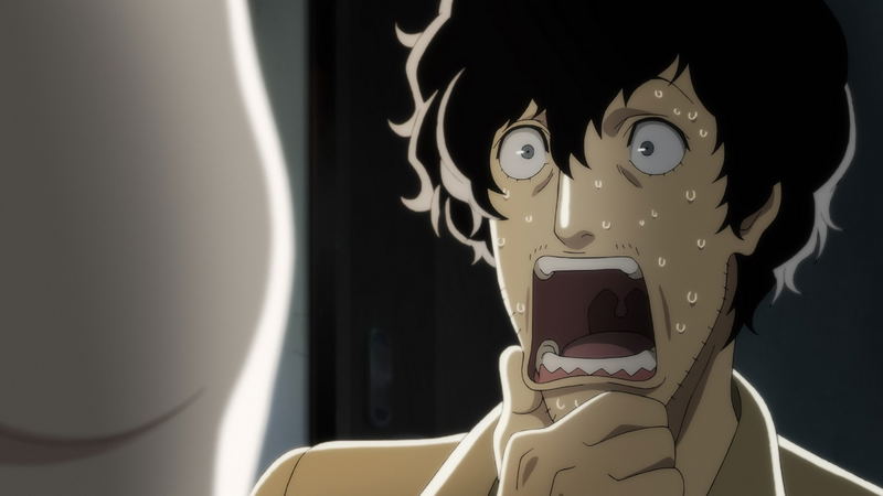 Catherine: Full Body (Dynamite Full Body Box) [Limited Edition] image 9