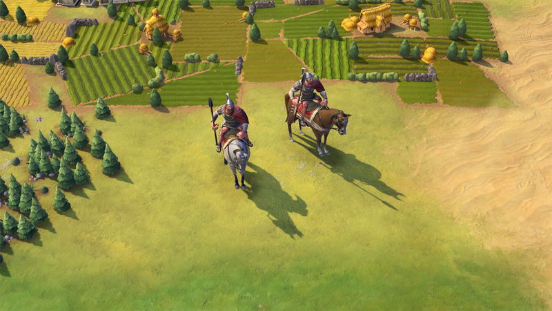 Sid Meier’s Civilization VI - Persia and Macedon Civilization and Scenario Pack (DLC) <span class="ext" style="background-color: #B0000F; color: #FFFFFF;">DLC</span> <span class="ext" style="background-color: #2a475e; color: #FFFFFF;">STEAM</span> <span class="ext ext_digital">digital</span> image 3